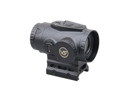 Призматический прицел Paragon 3х18 Micro