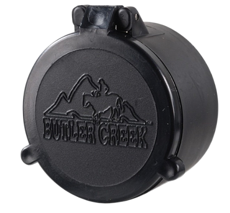 Крышка для прицела "Butler Creek" OBJ 25(45,7 мм) объектив