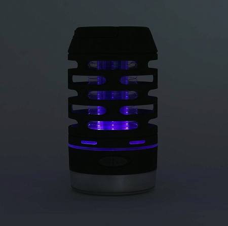 Противомоскитная лампа Naturehike (NH22ZM005) зеленый