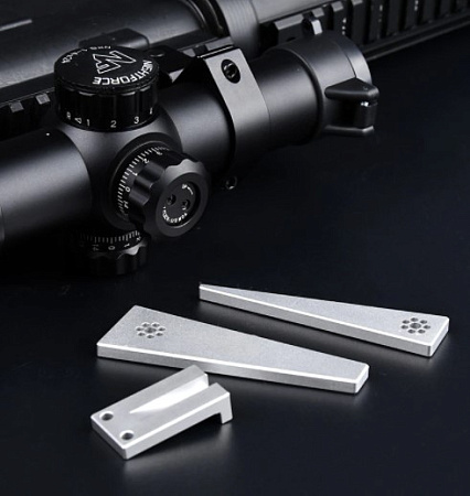 Комплект для установки оптики Optic Leveler Combo