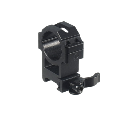 Кольца Leapers 30 мм. б/с Н-22 мм (Weaver 20 мм)