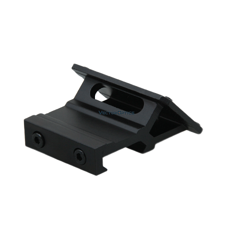 Переходник тактический 45 градусов для коллиматора TEK Vector Optics