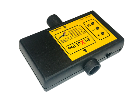 Хронограф Pixel Pro