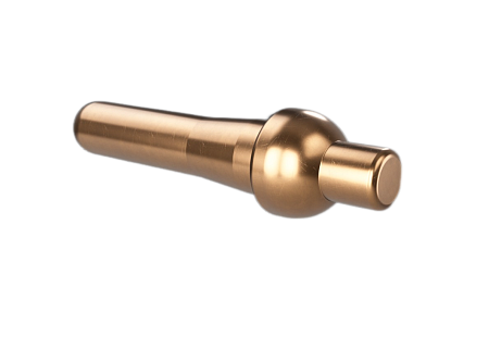 Разгерметизирующий клапан Лешего 2