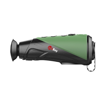 Тепловизионный монокуляр iRay xEye E3W