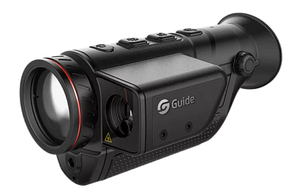 Тепловизор GUIDE TD431 LRF