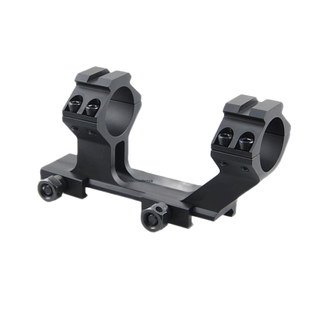 Кронштейн с выносом Vector Optics 25.4 мм High (Weaver 20 мм)