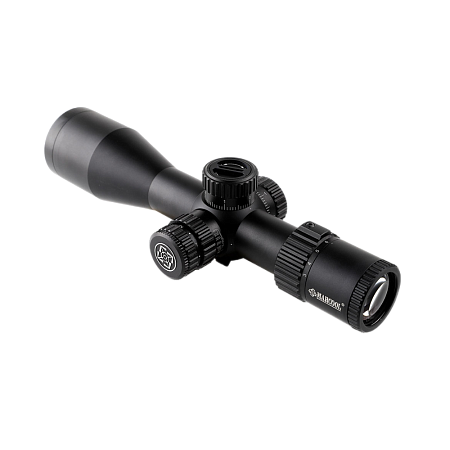 Оптический прицел MARCOOL EVV 3-12X44 SFIR FFP (HY1611)