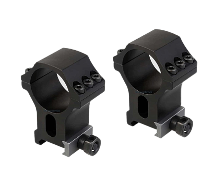 Кольца Vector Optics 30 мм Н-23 (Weaver 20 мм)