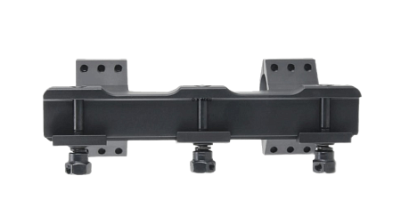 Кронштейн Vector Optics X-Accu 34 мм High (Weaver 20 мм)