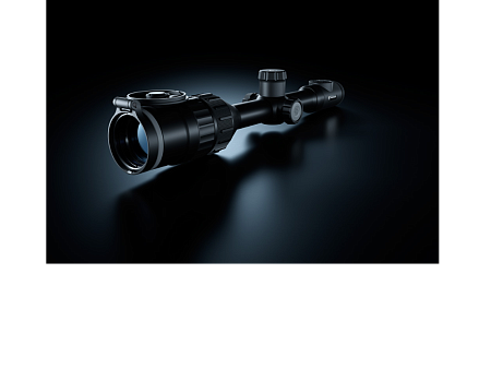 Цифровой прицел DIGEX C50 (день-ночь) + ИК-осветитель Pulsar Digex-X940S