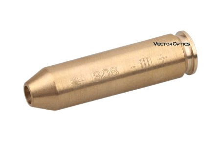 Лазерный патрон Vector Optics кал. ..308 Win