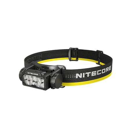 Налобный фонарь NITECORE HC60UHE