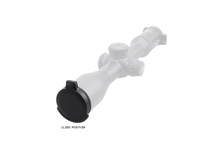 Крышка для прицела Vector Optics Continental 50мм объектив