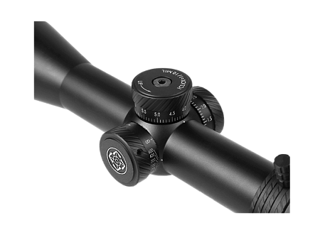 Прицел Marcool ALT 4-16x44 MAR-054 (HY1302-1)