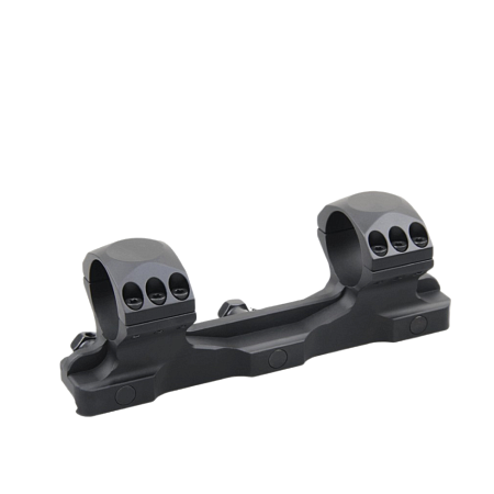 Кронштейн Vector Optics X-ACCU 30 мм Medium 0MOA