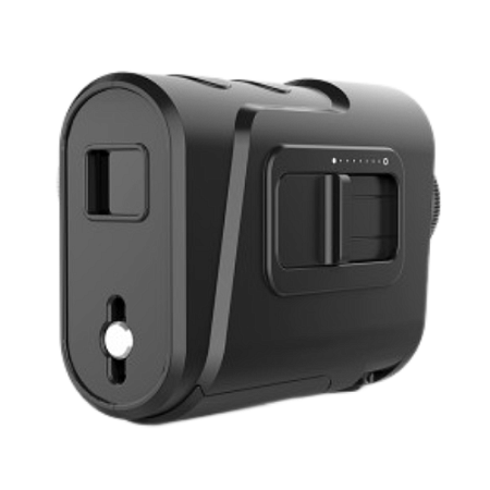 Тепловизионный монокуляр iRay DV DP 09