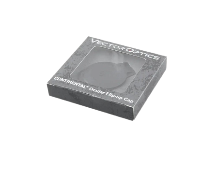 Крышка для прицела Vector Optics Continental 28мм объектив (SCFC-M28)