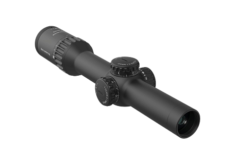 Прицел Vector Optics Continental x8 1-8x24i ED Hunting Fiber (SCOC-45)