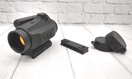 Коллиматорный прицел Vector Optics  Nautilus 1x30