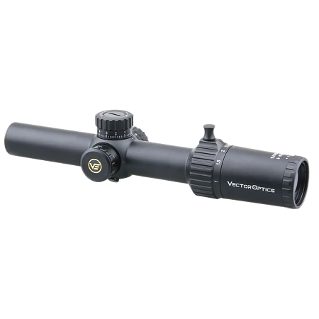 Прицел Vector Optics Taurus 1-6х24 FFP