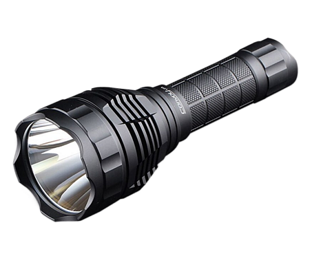 Фонарь Convoy L21A XHP70.2 5000K (Biscotti)