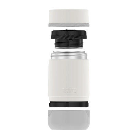 Термос для еды 0,5 л THERMOS GUARDIAN TS-3029, молочный