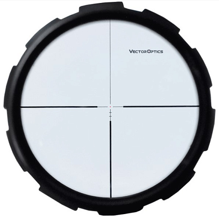 Прицел Vector Optics  Zalem 1-10x24SFP