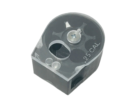 Магазин для пуль Agioso "Марадер" 6,35мм мини (17,5мм,Крюгер) (6 пуль)