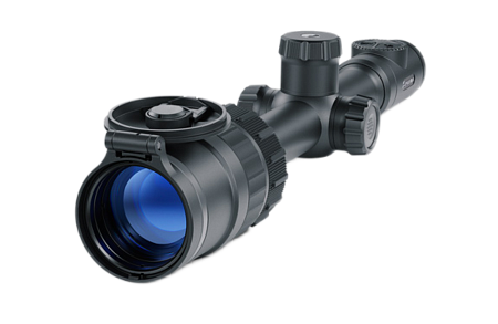 Цифровой прицел DIGEX C50 (день-ночь) + ИК-осветитель Pulsar Digex-X940S