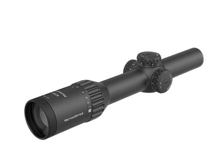 Прицел Vector Optics Continental x8 1-8x24i ED Hunting Fiber (SCOC-45)