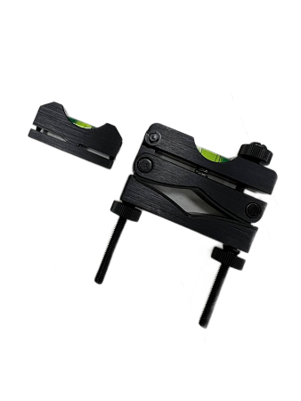 Набор уровней для точной и лёгкой настройки прицела на любом оружии