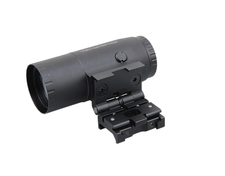 Магнифер Vector Optics Paragon 5х30 Micro