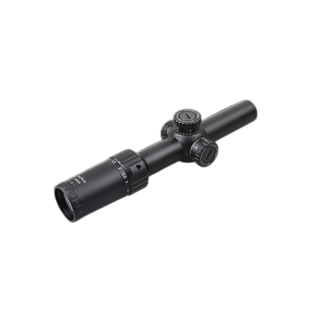 Прицел Vector Optics Taurus 1-6х24 SFP