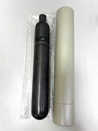 Колба высокого давления для Егерь РСР ALSAFE 0,7 л металлокомпозитная