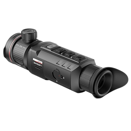 Тепловизионный монокуляр iRay Zoom ZH 50 v2