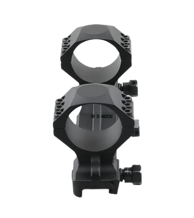 Кронштейн Vector Optics X-Accu 34 мм Medium(Weaver 20 мм) 20МОА в Новосибирске