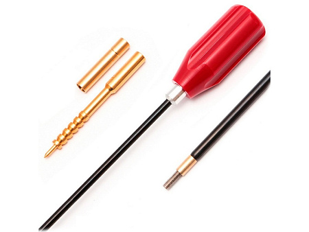 Шомпол Dewey к. .22 (5,6-6,8мм), 101см