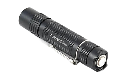 Фонарь Convoy BD03  XM-L2 T6-3В(Biscotti)