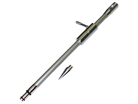 Направляющая шомпола ЧИСТОGUN CBG-1, CZ 527 4.5-6.35мм