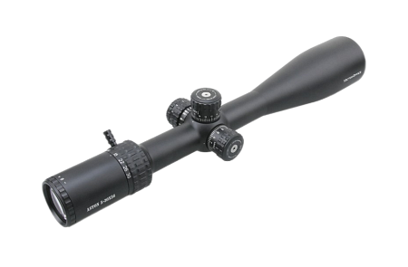 Прицел Vector Optics Aston 5-30x56SFP IR