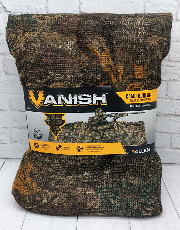 Сетка для засидки Allen 1,42 х 3,6 м серия Vanish (25313)