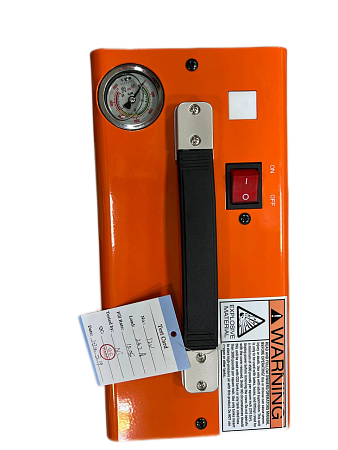 Компрессор ВД New Warrior 12/220V (V3.1) для PCP