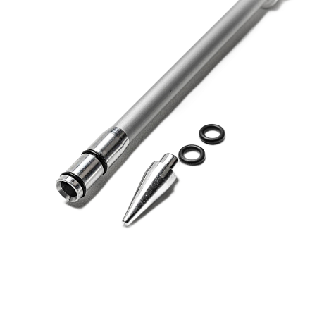 Направляющая шомпола ЧИСТОGUN CBG-3, Franchi Horizon/7,62-8мм, болт 21,9 мм, L=25см