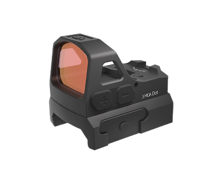 Коллиматорный прицел Vector Optics FRENZY-S 17x21 GenII (SCRD-73)