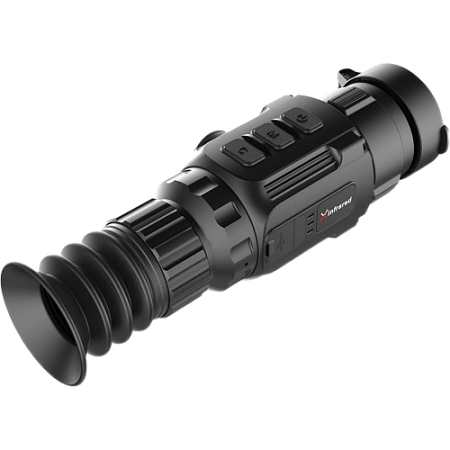 Тепловизионный прицел IRAY SAIM SCT 35 V2