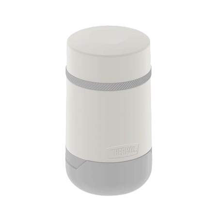 Термос для еды 0,5 л THERMOS GUARDIAN TS-3029, молочный