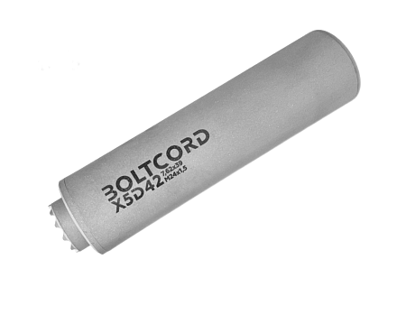 ДТК закрытого типа газоразгруженный, BC-D42-X5-300-M24x1,5