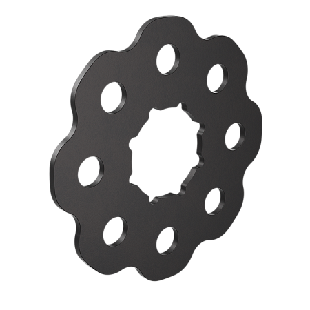 Пластина 5.5 магазина Леший 2.0