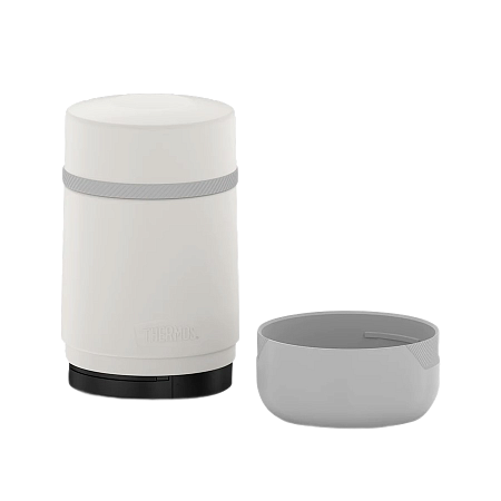 Термос для еды 0,5 л THERMOS GUARDIAN TS-3029, молочный